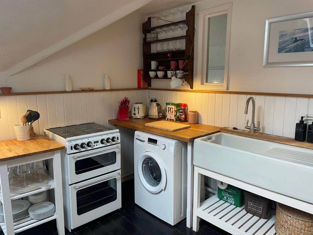 Leilighet Cheltenham Road One Bedroom