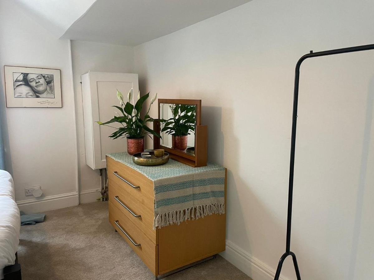 Cheltenham Road One Bedroom