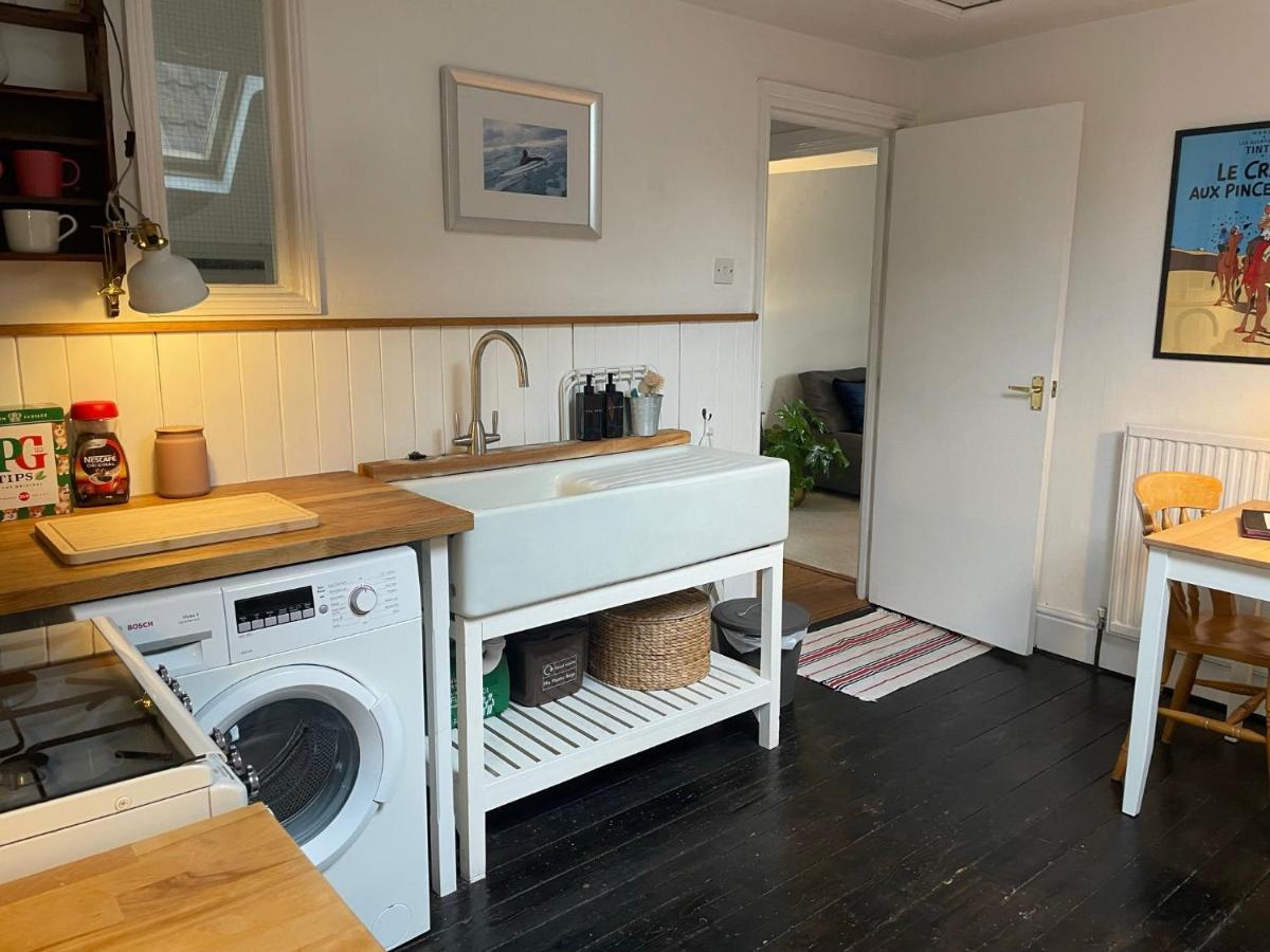 Leilighet Cheltenham Road One Bedroom Bristol
